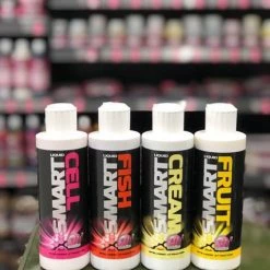 Fish On Tackle Store Specimen Carp Mainline Smart Liquid 250ML