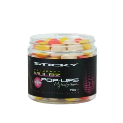 Fish On Tackle Store Sticky Baits Pop-Ups