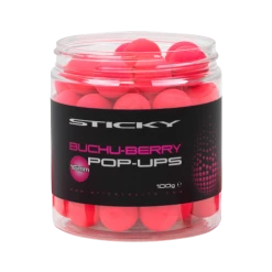Fish On Tackle Store Sticky Baits Pop-Ups