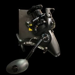 Fish On Tackle Store Papgooi SW6000 Beast Baitrunner