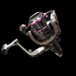 Fish On Tackle Store Papgooi YO 3000 Compact Reel