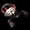 Fish On Tackle Store LP200 Bait Casting Reel Bass Angling