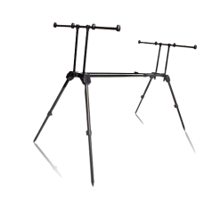 Fish On Tackle Store Jackel Vortex II Rod Pod Specimen Carp