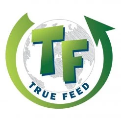 Fish On Tackle Store True-Feed Pellets