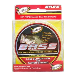 Fish On Tackle Store Cull-em Bass Line Bass Angling