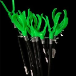 Fish On Tackle Store Telescopic Rod Stands Papgooi