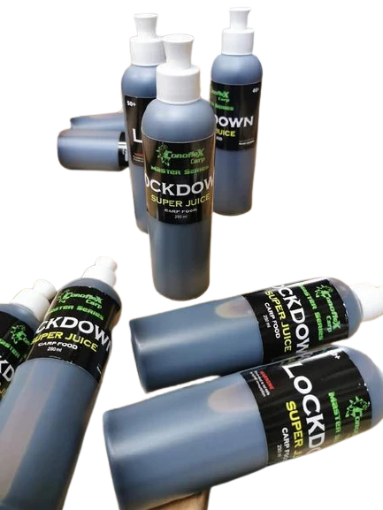 Fish On Tackle Store Conoflex Lockdown Juice 1 Fish On Tackle Store Conoflex Lockdown Juice