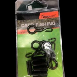 Fish On Tackle Store Specimen Carp Coonor Backlead Clips