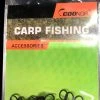 Fish On Tackle Store Specimen Carp Coonor Big Eye Swivel
