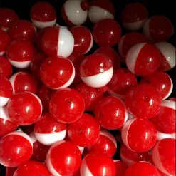 Fish On Tackle Store Papgooi 3.2 CM Spring Floats (Policemen / Doppertjie)