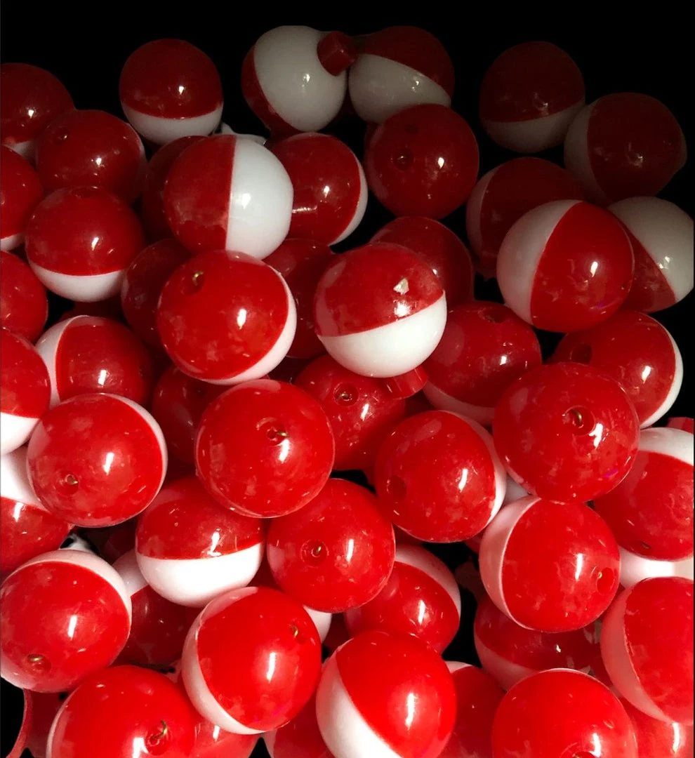 Fish On Tackle Store Papgooi 3.2 CM Spring Floats (Policemen / Doppertjie) 1 Fish On Tackle Store Papgooi 3.2 CM Spring Floats (Policemen / Doppertjie)