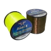 Fish On Tackle Store Specimen Carp Double X Line Extreme Abrasion 600m