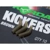 Fish On Tackle Store Specimen Carp Korda Kickers Brown