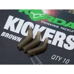 Fish On Tackle Store Specimen Carp Korda Kickers Brown