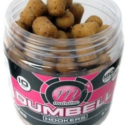 Fish On Tackle Store Specimen Carp Mainline Dumbell Hookers