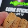 Fish On Tackle Store Specimen Carp Korda Spare Cork Sticks