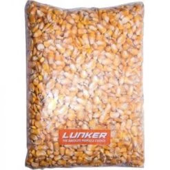 Fish On Tackle Store Maize Yellow 1kg Lunker