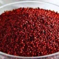 Fish On Tackle Store Red Sorghum 1kg Lunker