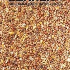 Fish On Tackle Store Super Seed Mix 1kg Lunker