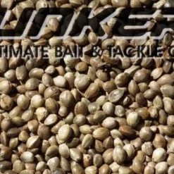 Fish On Tackle Store Hemp Seed 1kg Lunker