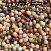 Fish On Tackle Store Mixed Peas 1kg Lunker