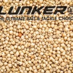 Fish On Tackle Store Chick Peas 1kg Lunker