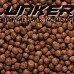 Fish On Tackle Store Maple Peas 1kg Lunker Carp Baits & Additives