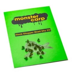 Fish On Tackle Store Hook Stoppers Monster Carp