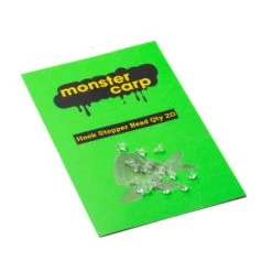 Fish On Tackle Store Hook Stoppers Monster Carp