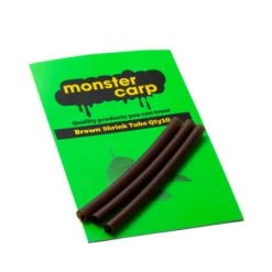 Fish On Tackle Store Specimen Carp Shrink Tube Monster Carp