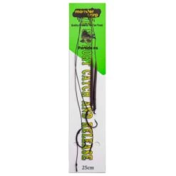 Fish On Tackle Store Hair Rig Particle Monster Carp Specimen Carp