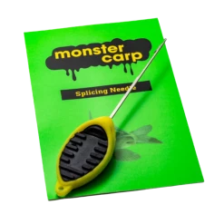 Fish On Tackle Store Specimen Carp Splicing Needle Monster Carp