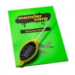 Fish On Tackle Store Specimen Carp Splicing Needle Monster Carp