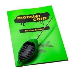 Fish On Tackle Store Specimen Carp Baiting Needle Monster Carp
