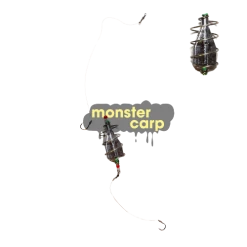 Fish On Tackle Store Monster Carp Papgooi Aeroplane Mono