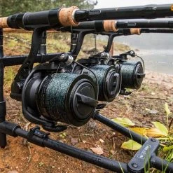 Fish On Tackle Store Prologic Spider Pod 3 Rod