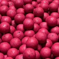 Fish On Tackle Store Specimen Carp Psycho Baits Boilies (Freezer Range)