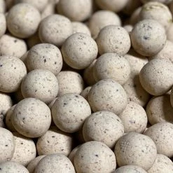 Fish On Tackle Store Specimen Carp Psycho Baits Boilies (Freezer Range)