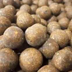 Fish On Tackle Store Specimen Carp Psycho Baits Boilies (Freezer Range)