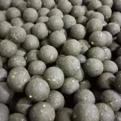 Fish On Tackle Store Specimen Carp Psycho Baits Boilies (Freezer Range)
