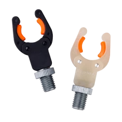 Fish On Tackle Store Prologic Butt Klinger Deluxe Rod Rest (Twin Pack)