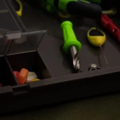 Fish On Tackle Store NGT Small Tackle Box