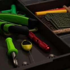 Fish On Tackle Store NGT Small Tackle Box