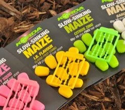 Fish On Tackle Store Korda Slow Sinking Maize
