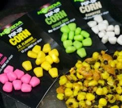 Fish On Tackle Store Korda Pop-Up Corn