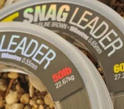 Fish On Tackle Store Korda Snag Leader XT