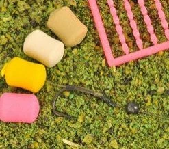 Fish On Tackle Store Korda Pop-Up Dumbells