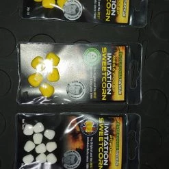 Fish On Tackle Store Enterprise Tackle Pop Up Fake Maize