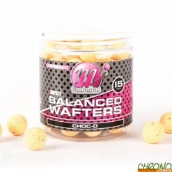 Fish On Tackle Store Specimen Carp Mainline Balanced Wafters High Impact