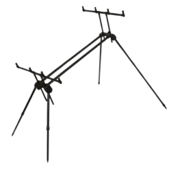 Fish On Tackle Store Prologic TRI-SKY 4 ROD POD